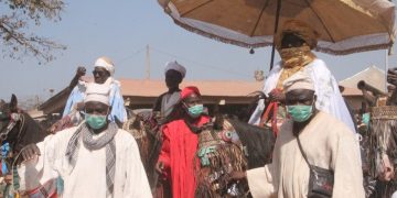 Obsèques et succession du Souverain en milieu Baatonou : Ce qu’il faut savoir sur le cas du Sinaboko de Nikki