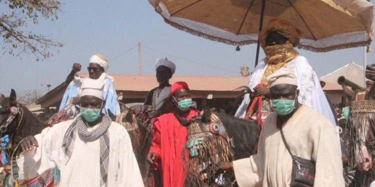 Obsèques et succession du Souverain en milieu Baatonou : Ce qu’il faut savoir sur le cas du Sinaboko de Nikki