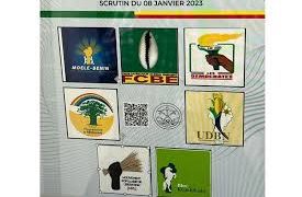 Bénin : Beaucoup de déceptions dans les rangs après les positionnements pour les Législatives de 2023