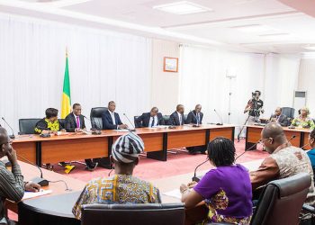 Bénin : Rencontre gouvernement et partenaires sociaux ce jour