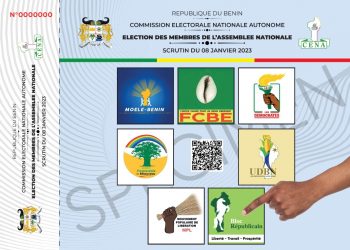 Bénin/Législatives 2023 : Bloc Républicain éclaire les électeurs sur trois rôles majeurs d’un député