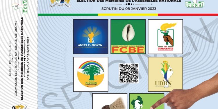 Bénin/Législatives 2023 : Bloc Républicain éclaire les électeurs sur trois rôles majeurs d’un député