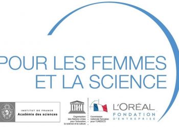 Prix jeunes talents Afrique subsaharienne : Olyvia Gwladys Fadéyi hisse le drapeau du Bénin à l’international