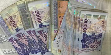 Bénin : 52.000F CFA comme smig dès Janvier 2023