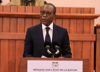 Bénin : Ces sujets attendus du discours de Talon jeudi prochain