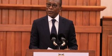 Bénin : Ces sujets attendus du discours de Talon jeudi prochain