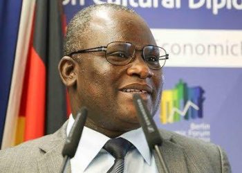 Nouvel An : Vœux et propositions du Dr Marius Kpossi à Talon, aux béninois, la classe politique et aux journalistes