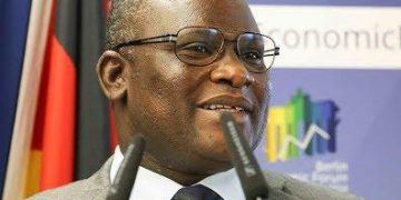 Nouvel An : Vœux et propositions du Dr Marius Kpossi à Talon, aux béninois, la classe politique et aux journalistes