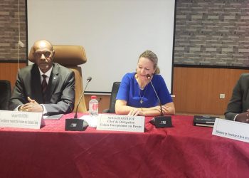 Bénin : l’Union européenne appuie le gouvernement dans la lutte contre la criminalité transnationales organisée