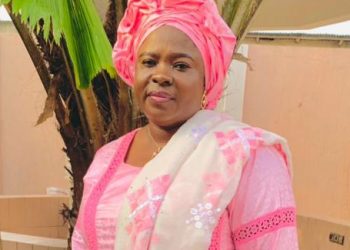 Bénin : Mounifa Karim Tidjani élue deuxième rapporteur de la commission des finances et d’échange