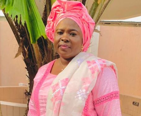 Bénin : Mounifa Karim Tidjani élue deuxième rapporteur de la commission des finances et d’échange