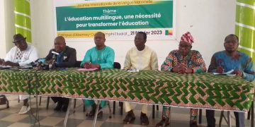 Bénin : Le deuxième colloque international du Labodylcal a comblé les attentes