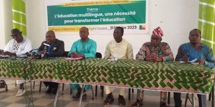 Bénin : Le deuxième colloque international du Labodylcal a comblé les attentes