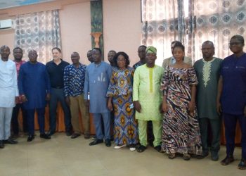 Bénin : SFD Bénéficiaires et partenaires techniques font le bilan du projet DEFIA Ananas