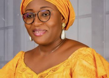 Bénin/8Mars : Mandjidath Adéléké lance un appel aux femmes et à Talon