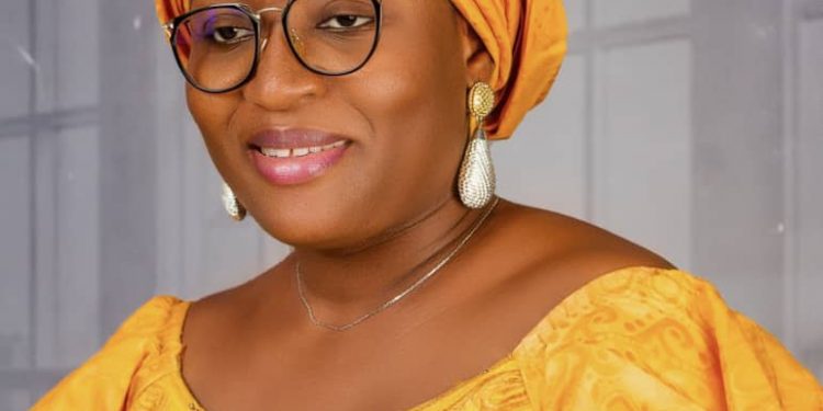 Bénin/8Mars : Mandjidath Adéléké lance un appel aux femmes et à Talon