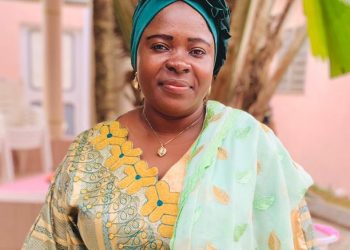 Bénin/8 Mars : Appel de l’honorable Mounifa Karim TIDJANI à une prise de conscience !