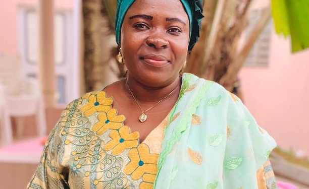 Bénin/8 Mars : Appel de l’honorable Mounifa Karim TIDJANI à une prise de conscience !