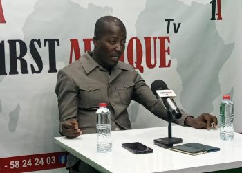 Bénin : Wilfried Hougbédji parle de ce qui va changer avec le statut de l’INF