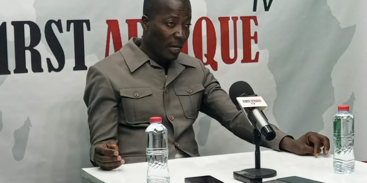 Bénin : Wilfried Hougbédji parle de ce qui va changer avec le statut de l’INF