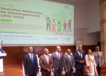 Bénin : Des journées nationales de développement pour réfléchir sur les problématiques essentielles
