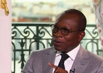 Entretien : Talon décrypte les relations France-Afrique, la démographie africaine, la guerre en Ukraine et le dossier Wagner