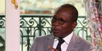 Entretien : Talon décrypte les relations France-Afrique, la démographie africaine, la guerre en Ukraine et le dossier Wagner