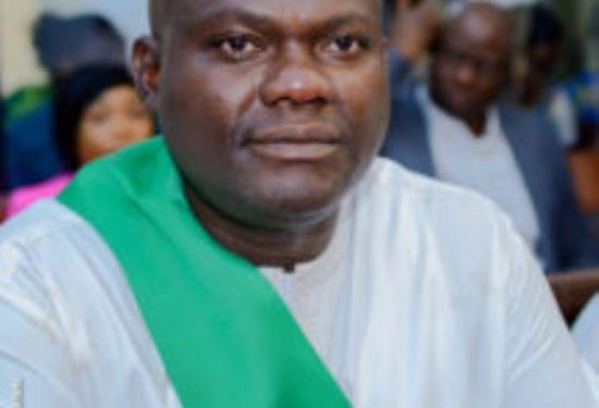 Bénin : Le député Ouassagari interpelle le gouvernement sur le pont péage de Tigninti