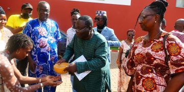 Conakry : Bénin, invité d’honneur des “72 heures du livre”