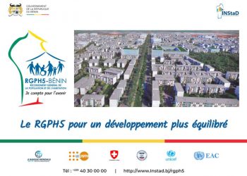 Bénin : Issue difficile pour le RGPH 5 dans le septentrion ?