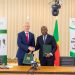 Sports : Un partenariat est né entre le Bénin et la Russie