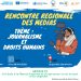 Média : Repromed-Bénin invité à une rencontre régionale sur le journalisme et les droits de l’homme à Abidjan