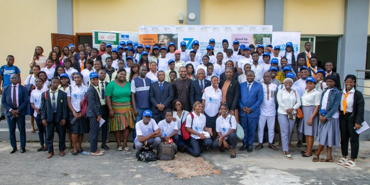 Droits humains : Les 75 ans de la DUDH célébrés à Abidjan avec plusieurs activités