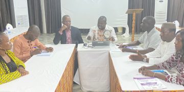 Médias : La presse en ligne francophone de l’Afrique de l’ouest se regroupe sous la FAPPELAO