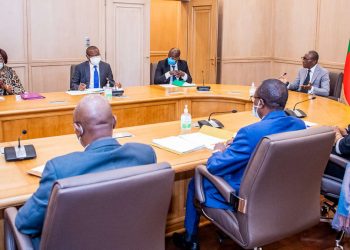 Bénin : Les nominations du 26 Avril 2023