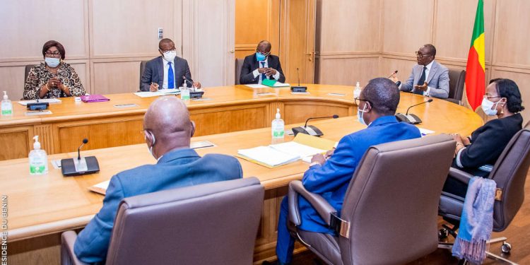 Bénin : Les nominations du 26 Avril 2023