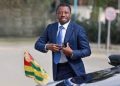Togo : Faure Gnassingbé inaugure l’hôpital de référence “Dogta-Lafiè”