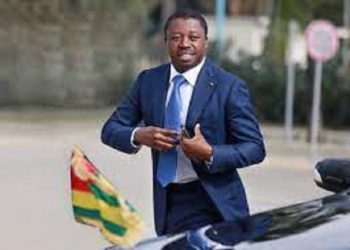 Togo : Faure Gnassingbé inaugure l’hôpital de référence “Dogta-Lafiè”