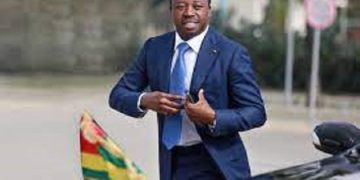 Togo : Faure Gnassingbé inaugure l’hôpital de référence “Dogta-Lafiè”
