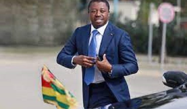 Togo : Faure Gnassingbé inaugure l’hôpital de référence “Dogta-Lafiè”