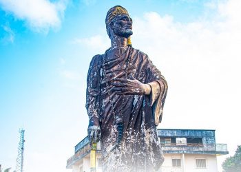 Bénin : Porto-Novo gagné 21 Km de voie à bitumer