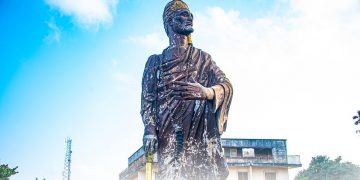 Bénin : Porto-Novo gagné 21 Km de voie à bitumer