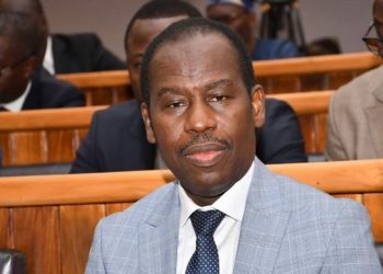Bénin : Orden ALLADATIN se prononce sur la question orale au gouvernement