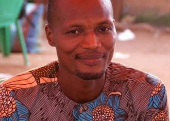 Bénin : Is-Deen TIDJANI opine sur la liberté de la presse