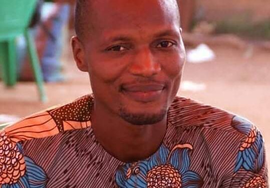 Bénin : Is-Deen TIDJANI opine sur la liberté de la presse