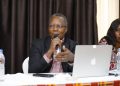 Médias : Priorités du Dr Cyriaque Paré, président élu de la FAPPELAO