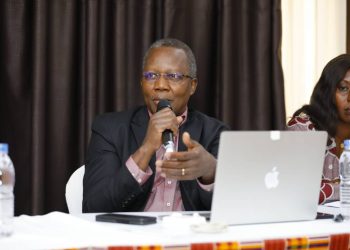 Médias : Priorités du Dr Cyriaque Paré, président élu de la FAPPELAO