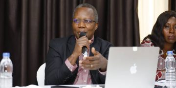 Médias : Priorités du Dr Cyriaque Paré, président élu de la FAPPELAO