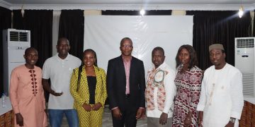 Médias : Priorités du Dr Cyriaque Paré, président élu de la FAPPELAO