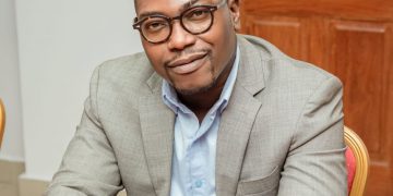 Médias/Afrique de l’Ouest : Ulvaeus BALOGOUN élu Coordonnateur du Réseau des Journalistes Culturels Francophones